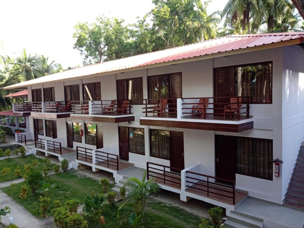 Coconhuts Beach Resort Lakshmanpur Екстериор снимка