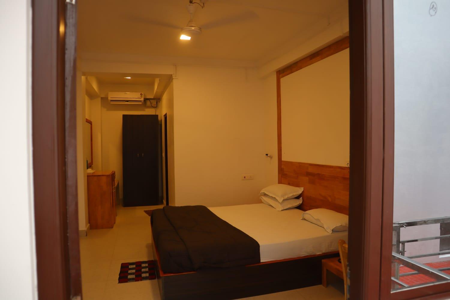 Coconhuts Beach Resort Lakshmanpur Екстериор снимка