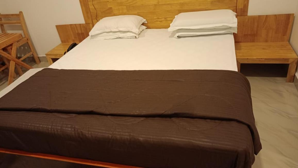 Coconhuts Beach Resort Lakshmanpur Екстериор снимка