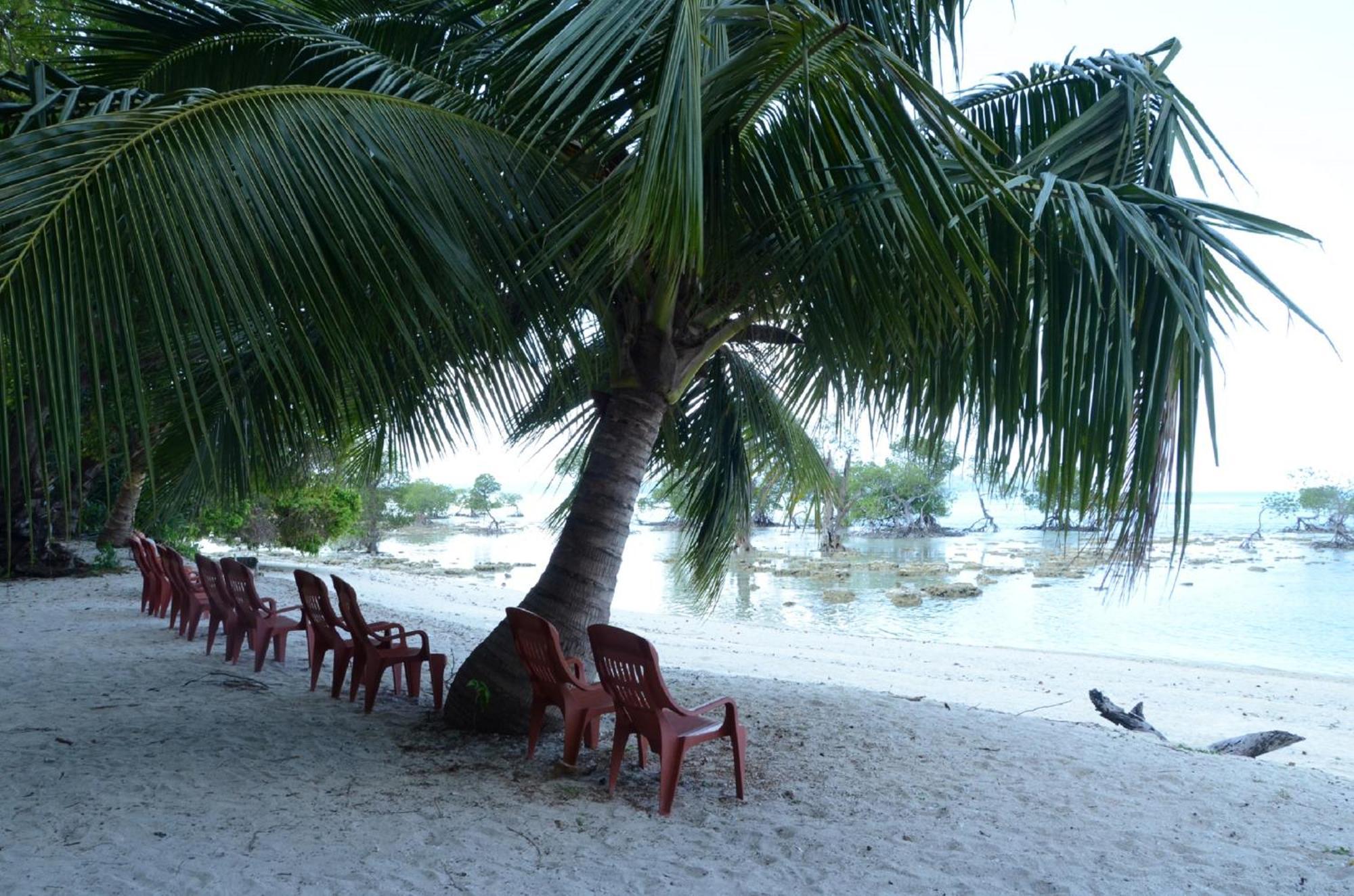 Coconhuts Beach Resort Lakshmanpur Екстериор снимка