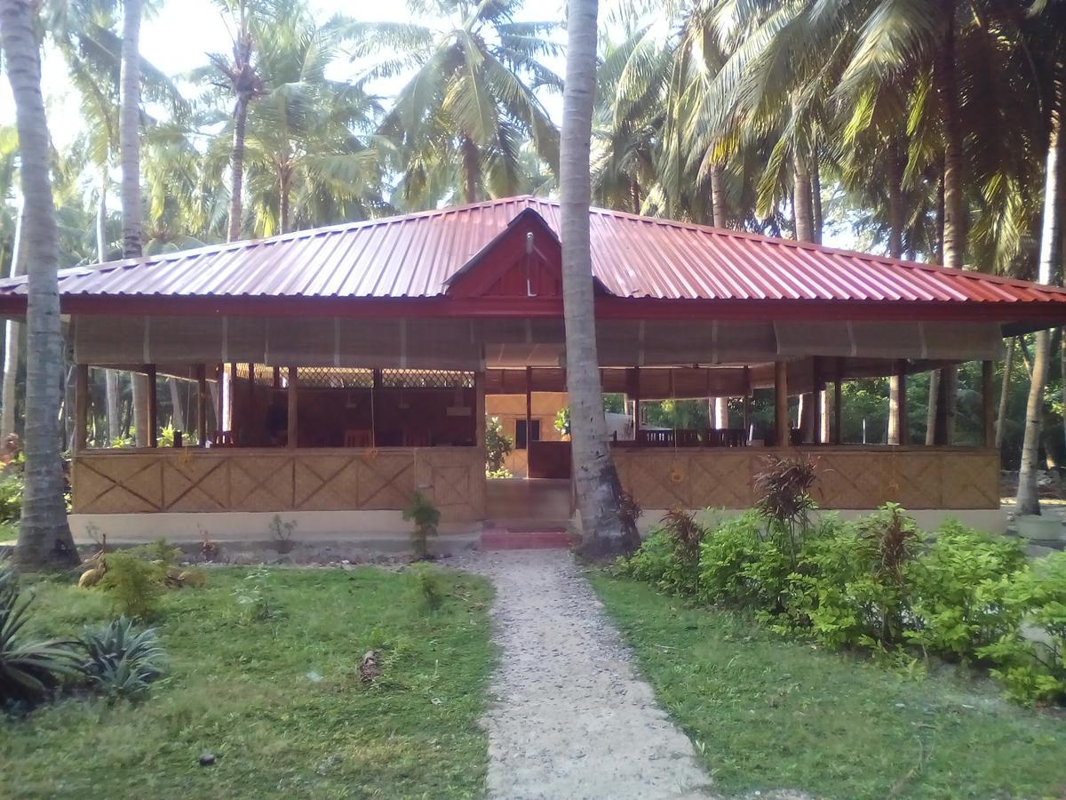 Coconhuts Beach Resort Lakshmanpur Екстериор снимка